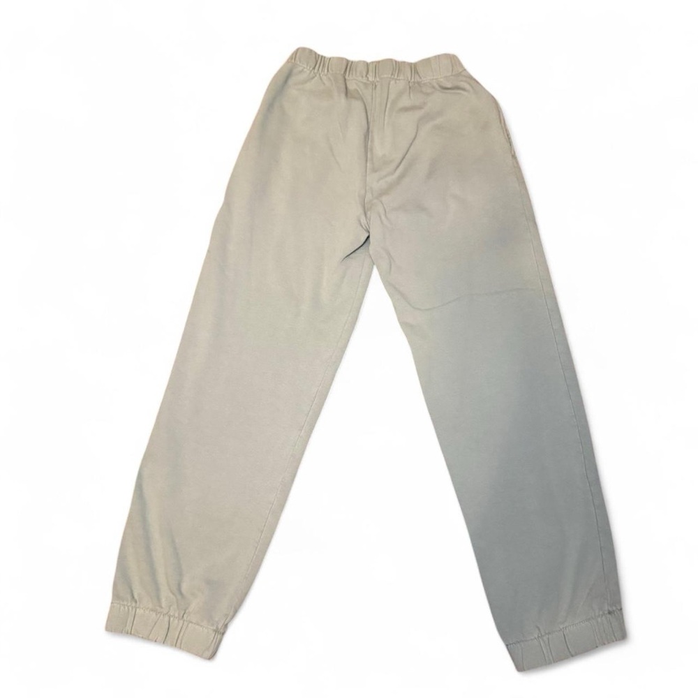 Brandy Melville x John Galt Rosa Faded Sage Green Casual Baggy Sweatpants — OS - Picture 7 of 8